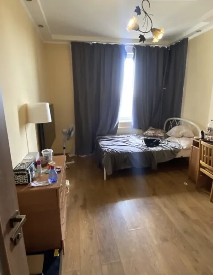 1-комнатная квартира, 63 м², Чудо город, Фонтан