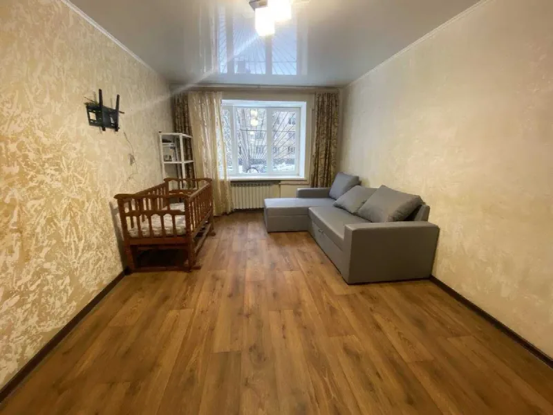 1-кімнатна квартира, 30 м², Котовського