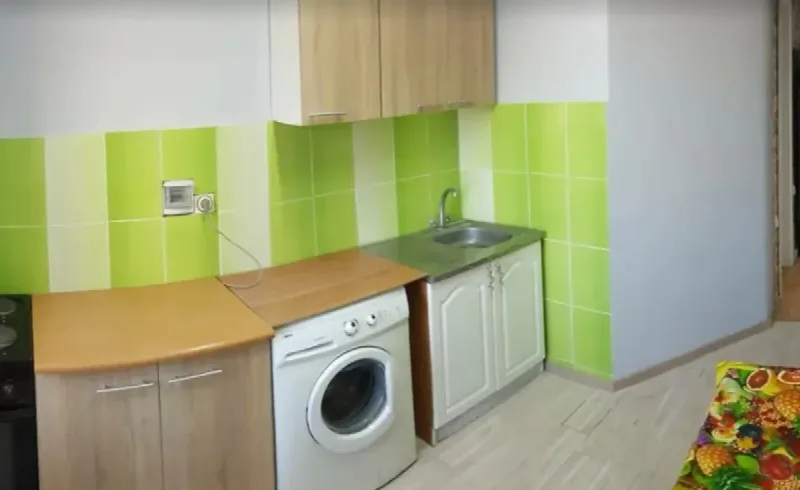 2-кімнатна квартира, 45 м², Фонтан