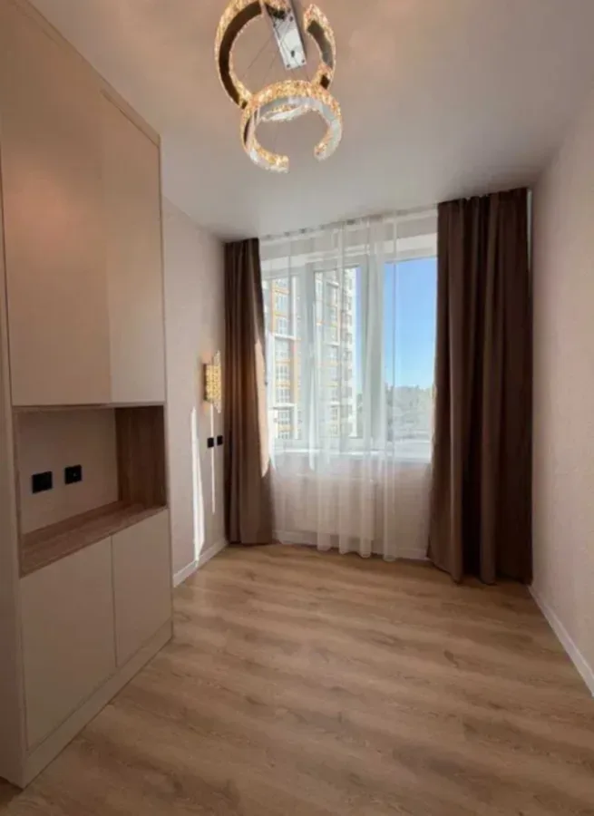 2-кімнатна квартира, 45 м², 4 Сезони, Шевченко-Французький