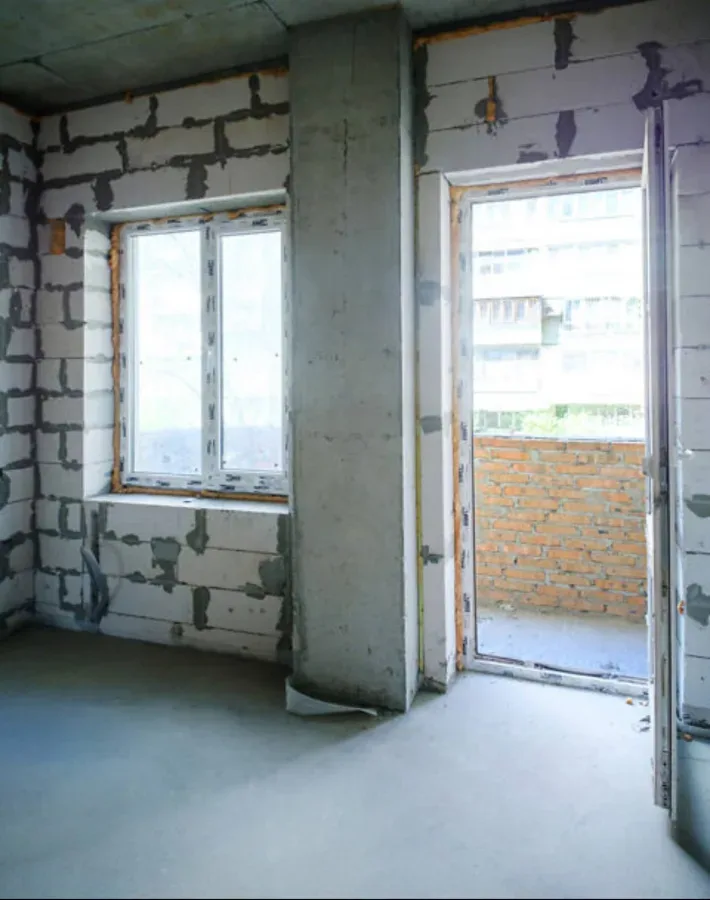 3-кімнатна квартира, 124 м², Сонячний-4, Фонтан