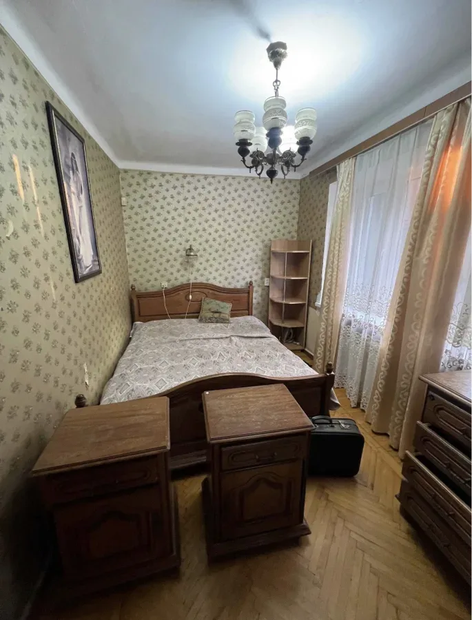 2-кімнатна квартира, 46 м², Фонтан