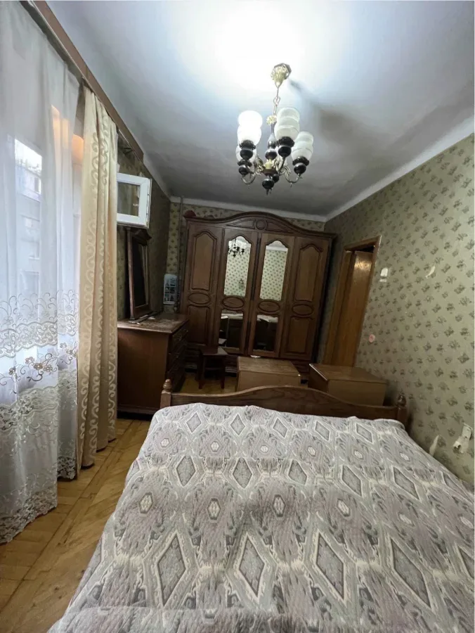 2-кімнатна квартира, 46 м², Фонтан