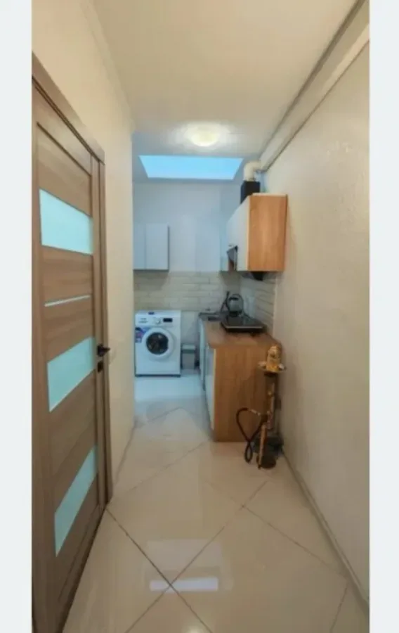 1-кімнатна квартира, 25 м², Молдаванка