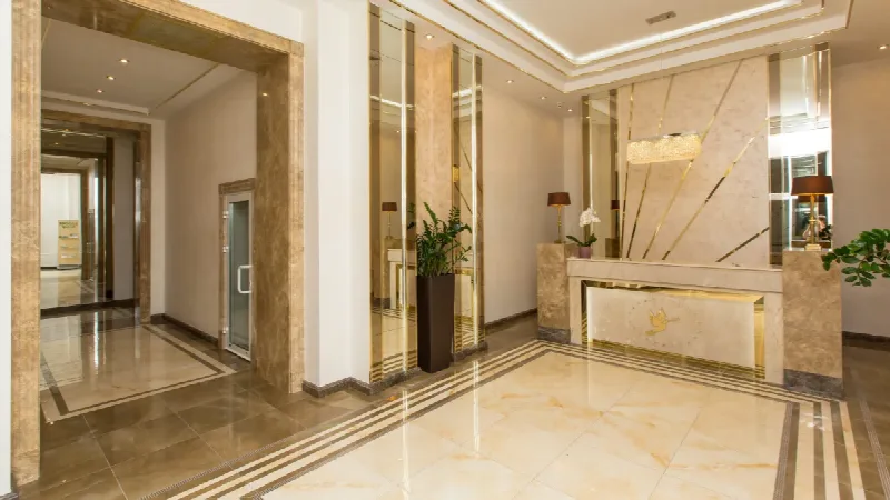 2-кімнатна квартира, 70 м², 18 Перлина, Центр
