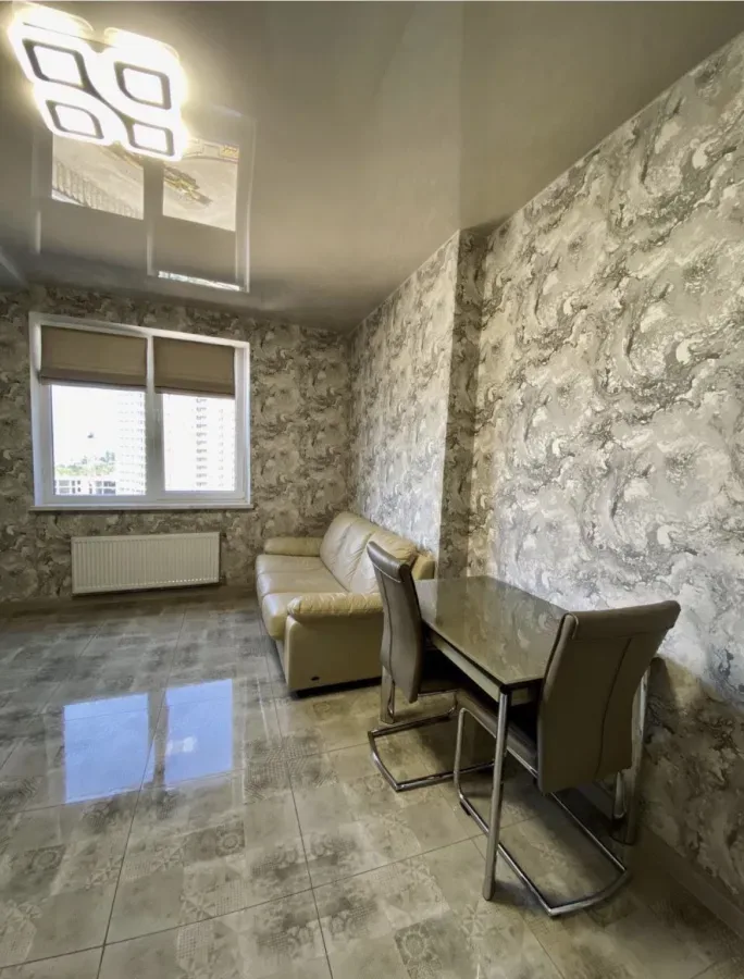 1-кімнатна квартира, 50 м², 42 Перлина, Аркадія