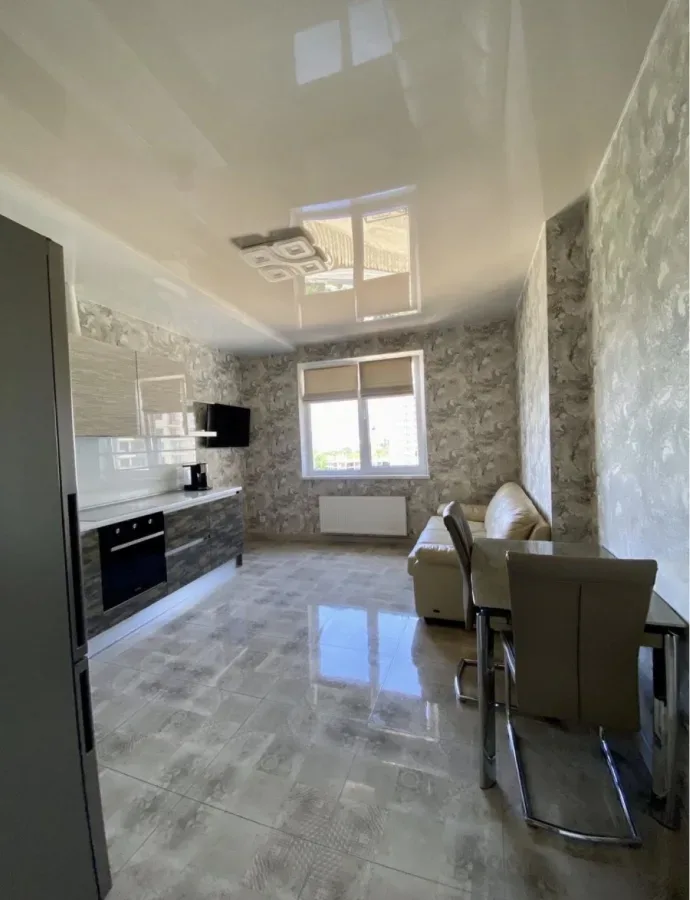 1-кімнатна квартира, 50 м², 42 Перлина, Аркадія