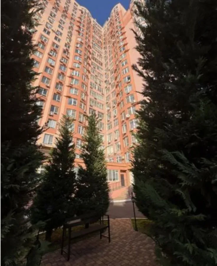 1-кімнатна квартира, 79 м², Фонтан, Фонтан