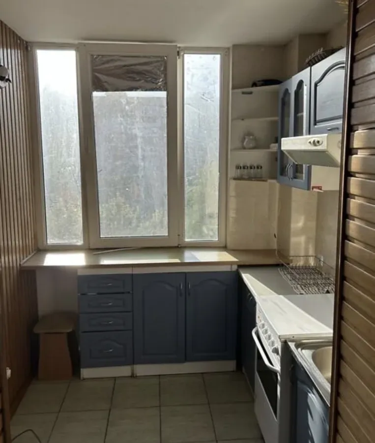 1-кімнатна квартира, 36 м², Аркадія