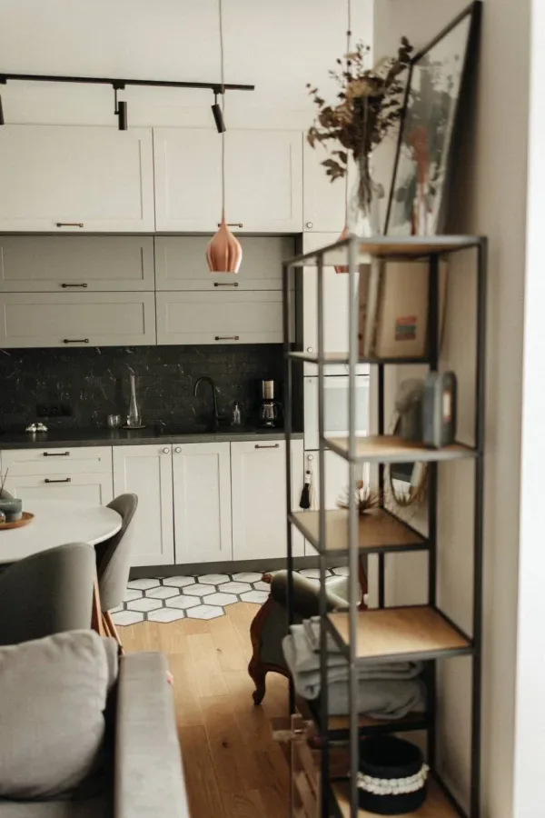 1-кімнатна квартира, 45 м², 28 Перлина, Фонтан