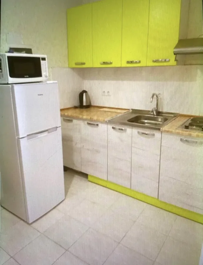 1-кімнатна квартира, 23 м², Котовського