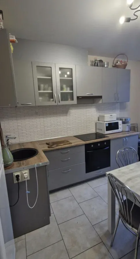 1-кімнатна квартира, 39 м², Одесские традиции, Слобідка