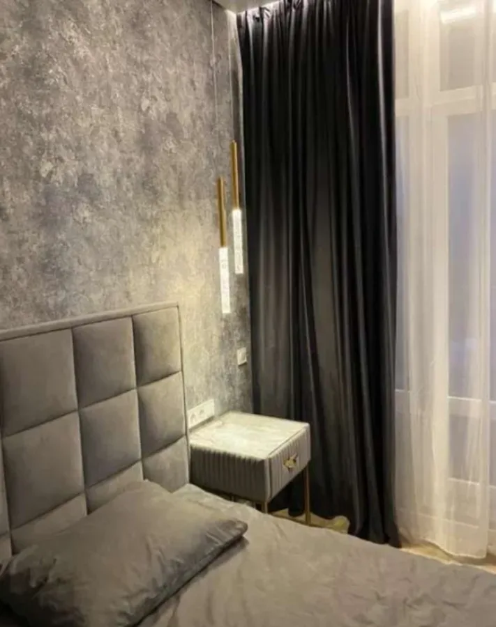 2-комнатная квартира, 52 м², 42 Жемчужина, Аркадия