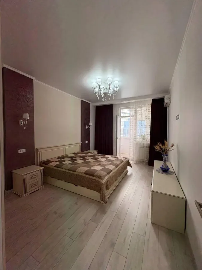 2-кімнатна квартира, 46 м², Апельсин, Фонтан