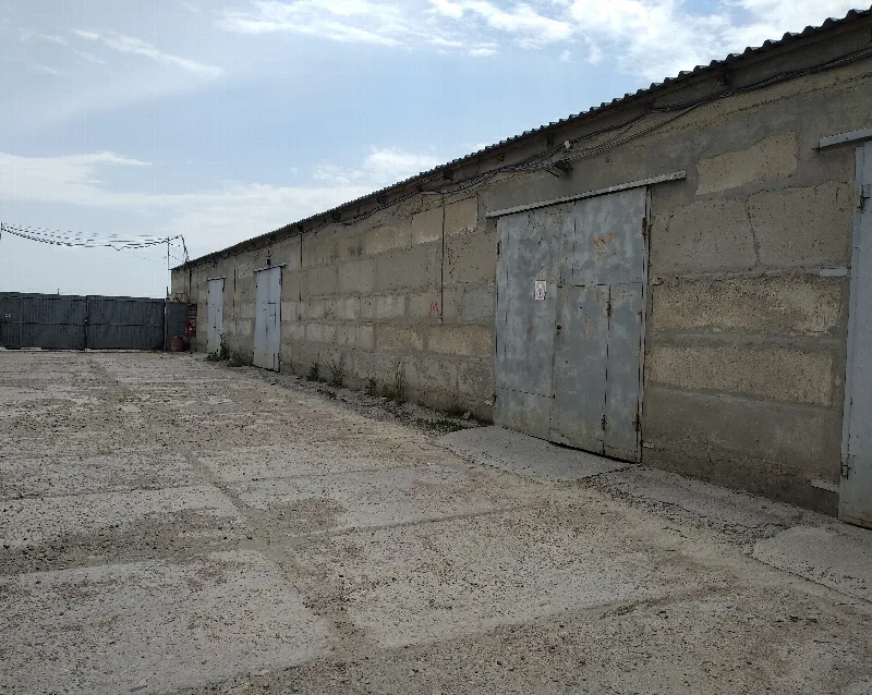 Комерційна, 1 000 м², Авангард