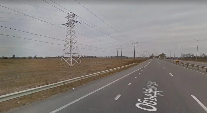 Ділянка, 2 м², Усатове