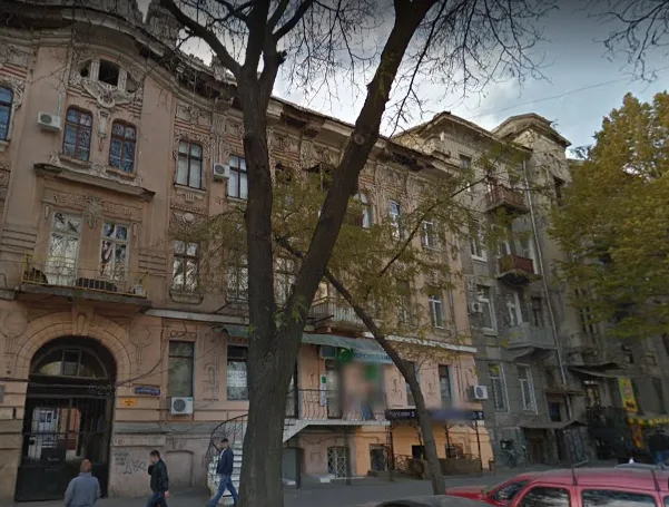 1-кімнатні, 22 м²