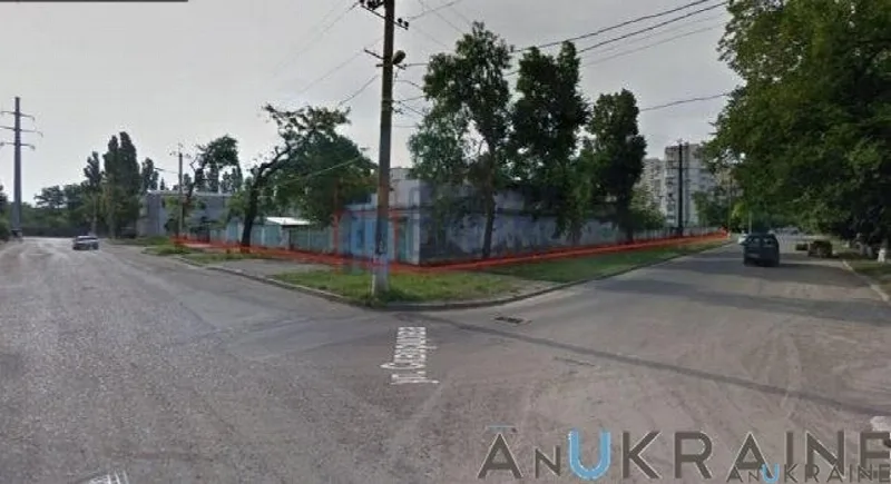 Commercial, 890 m², Cheriomushky