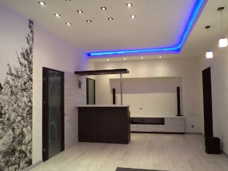 2-кімнатна квартира, 88 м², Центр
