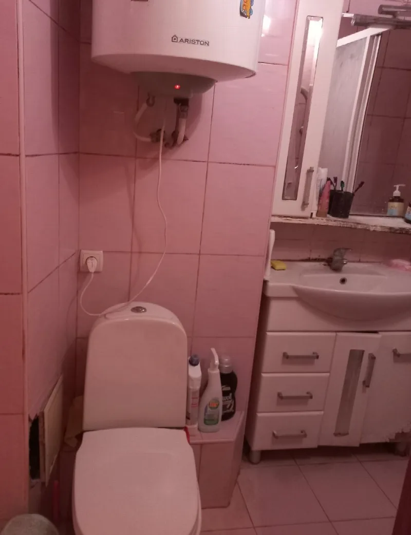 5-кімнатні, 100 м²