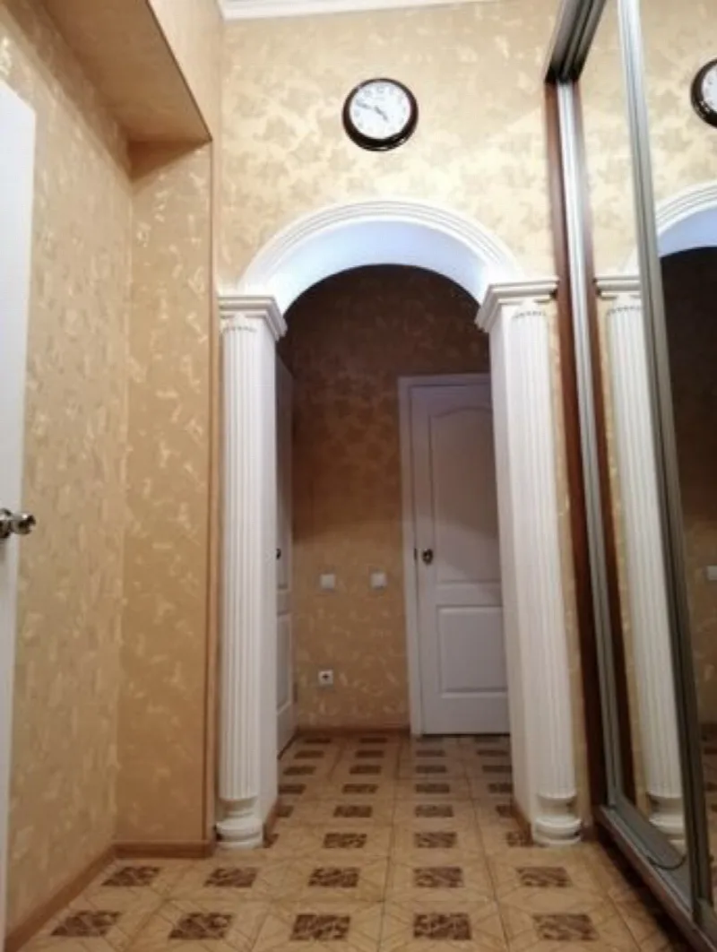 2-кімнатні, 62 м²
