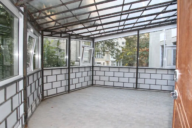 3-кімнатні, 138 м²