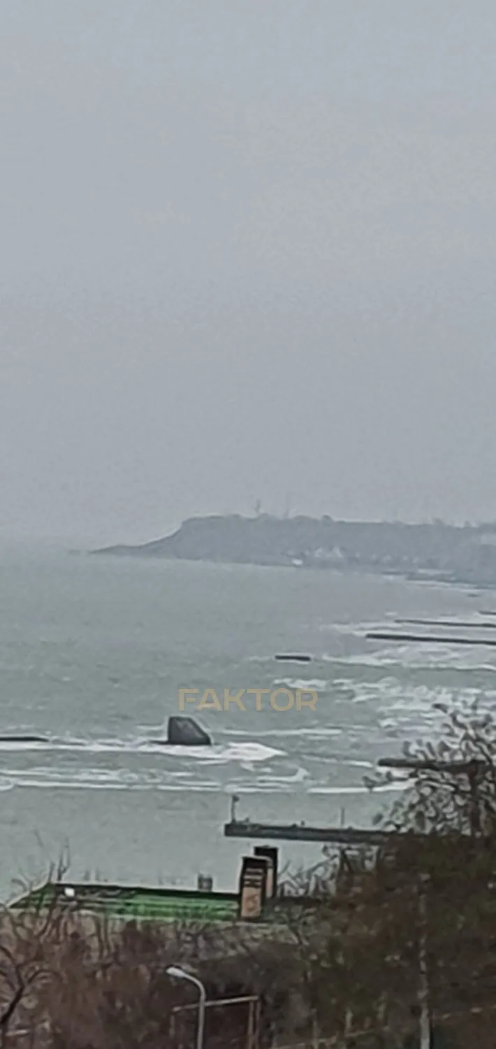2-кімн. квартира 86 м², 5/20 пов., Морська симфонія, пров. Морехідний, FKT-983