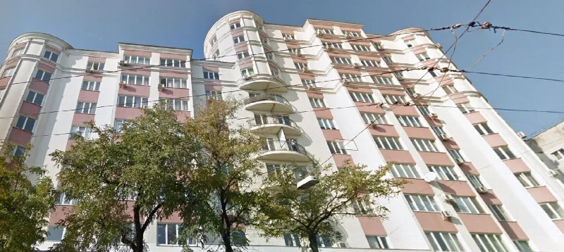 2-кімнатна квартира, 78 м², Клімівський будинок, Центр