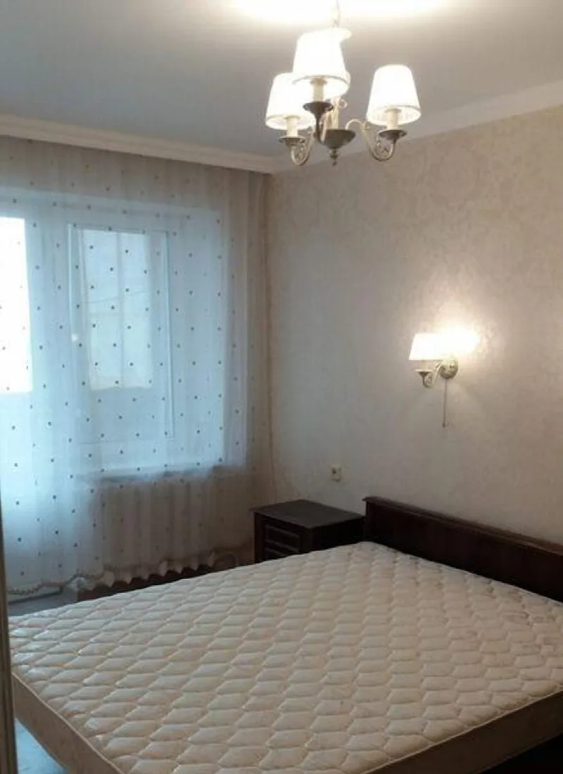 2-кімнатна квартира, 56 м², Центр