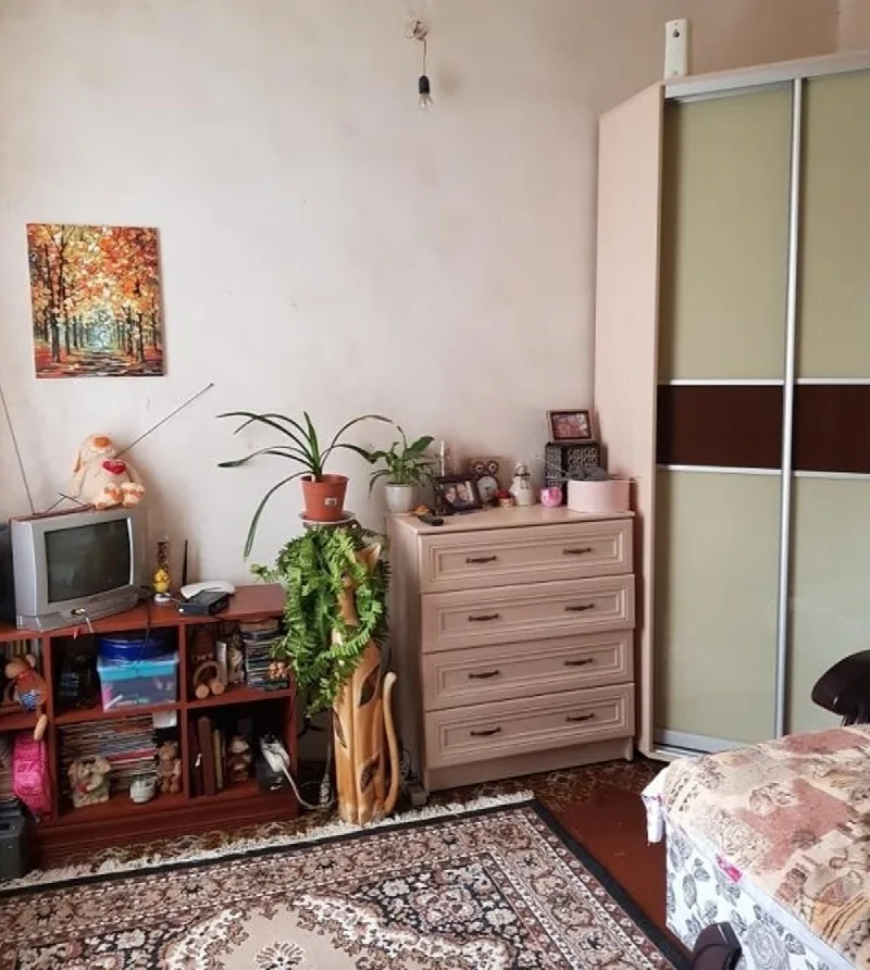 2-кімнатна квартира, 34 м², Молдаванка