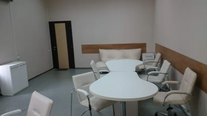 7-комнатная квартира, 480 м², Центр