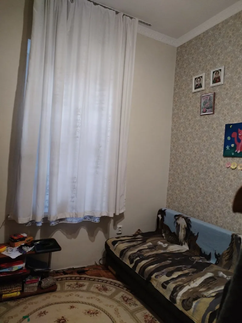 1-кімнатна квартира, 23 м², Центр