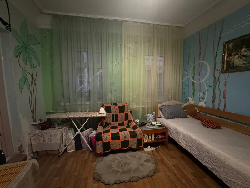 2-кімнатні, 42 м²