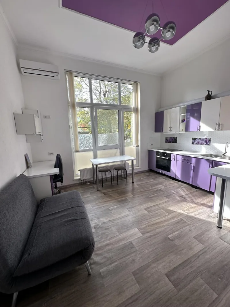 2-кімнатні, 57 м²