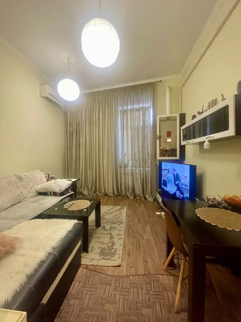 2-кімнатні, 40 м²