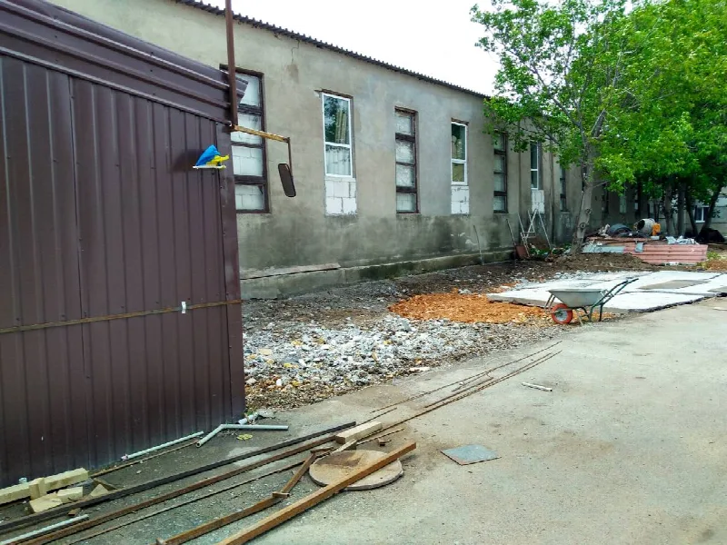 Land, 2 m², Tairova
