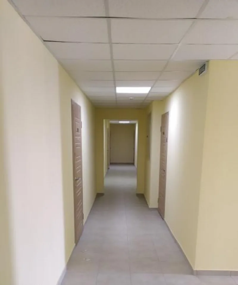 1-кімнатна квартира, 29 м², Континент, Таїрова