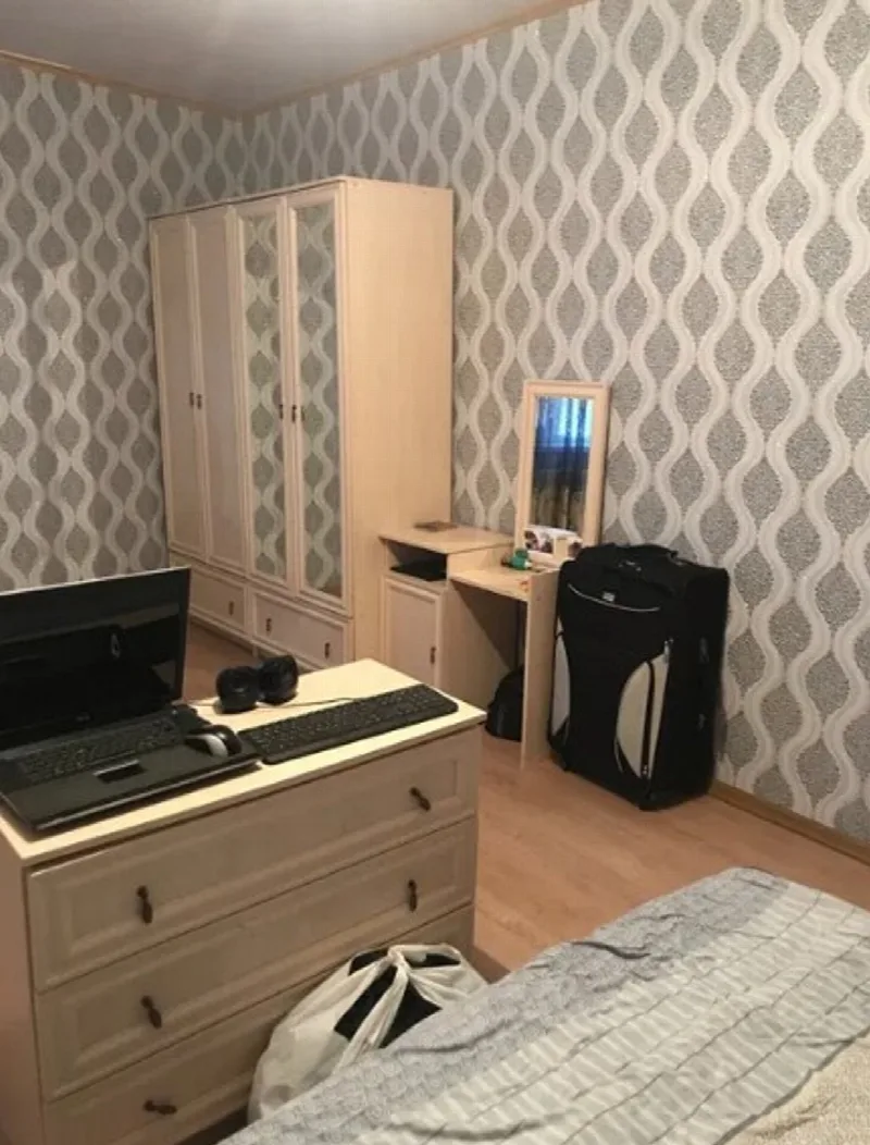 1-кімнатна квартира, 39 м², Застава