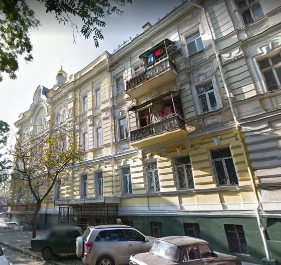 2-кімнатна квартира, 28 м², Центр