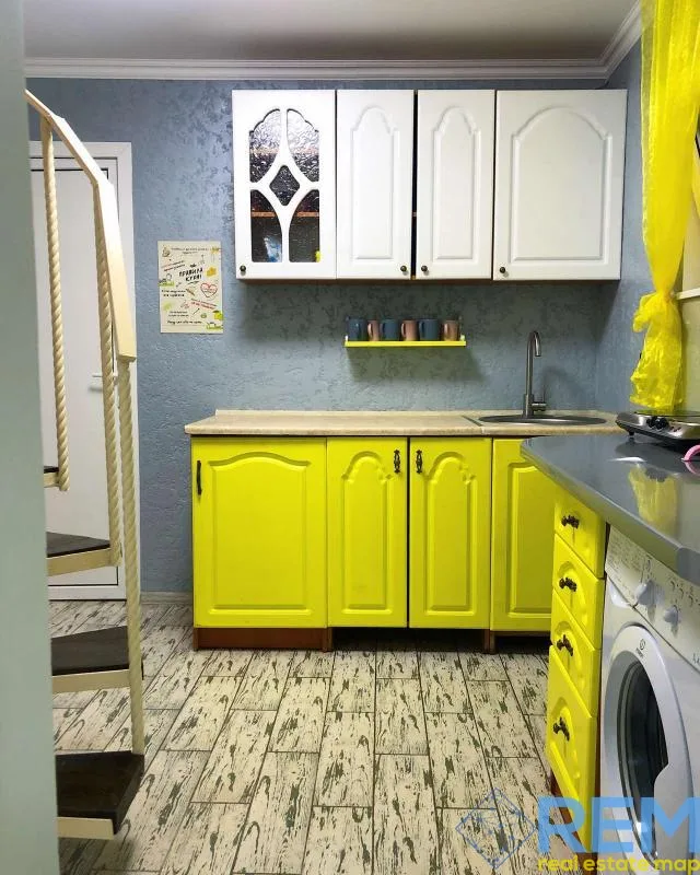 4-комнатный дом, 100 м², Лиманка