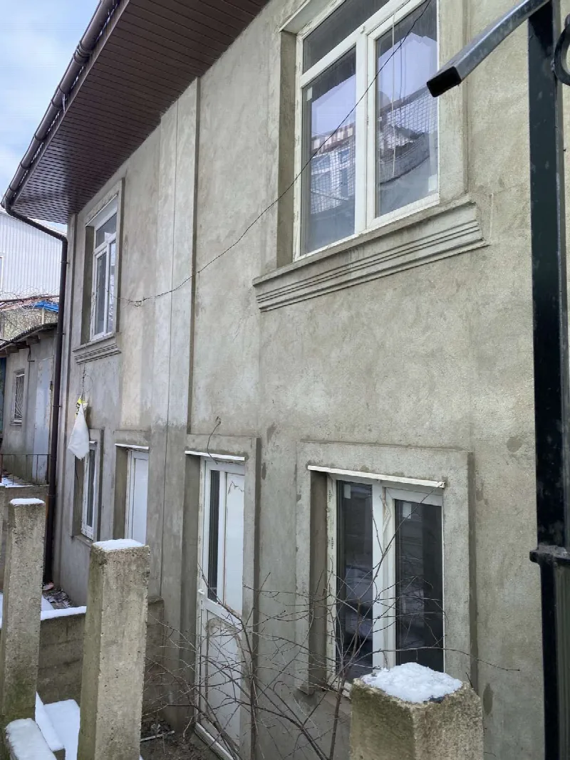 2-комнатный дом, 70 м², Лиманка