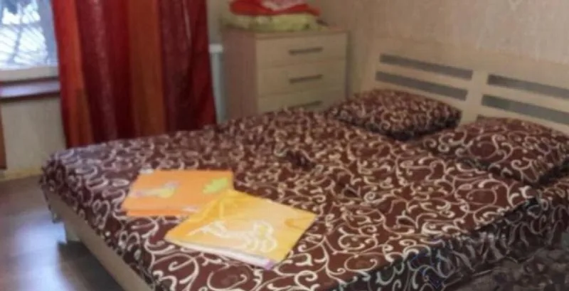 1-кімнатна квартира, 29 м², Центр