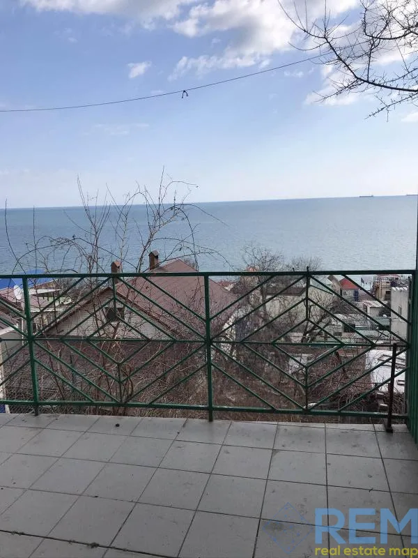 1-кімнатний будинок, 25 м², Бурлача Балка