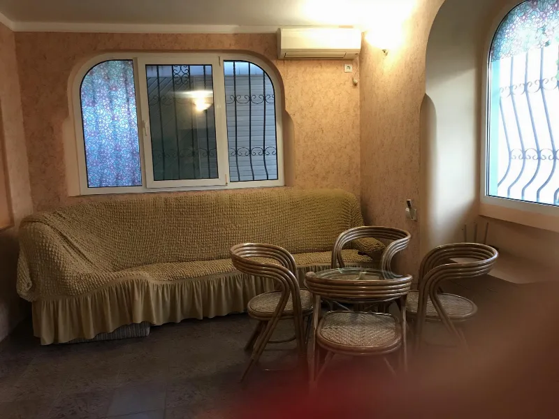 4-комнатный дом, 90 м², Бурлачья Балка