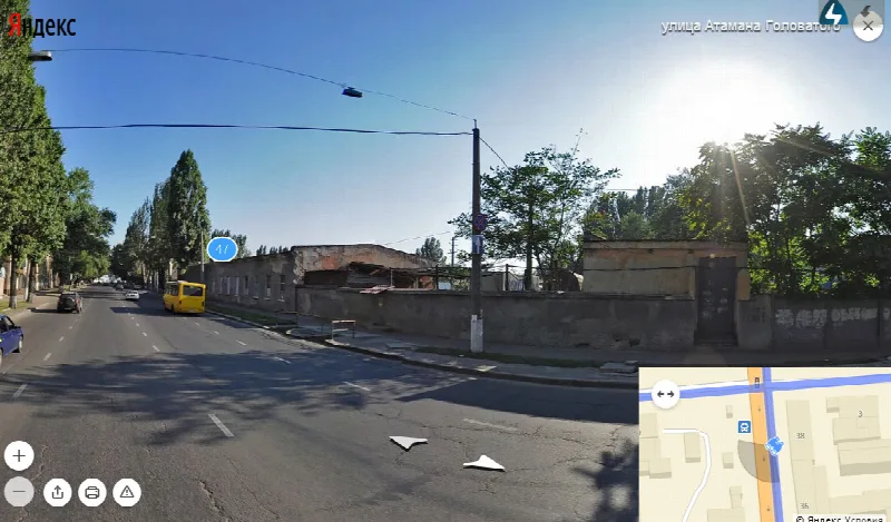 Commercial, 3 286 m², Peresyp