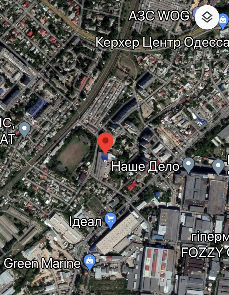 Land, 600 m², The residential complex on Stroitelnyy, Buhaivka