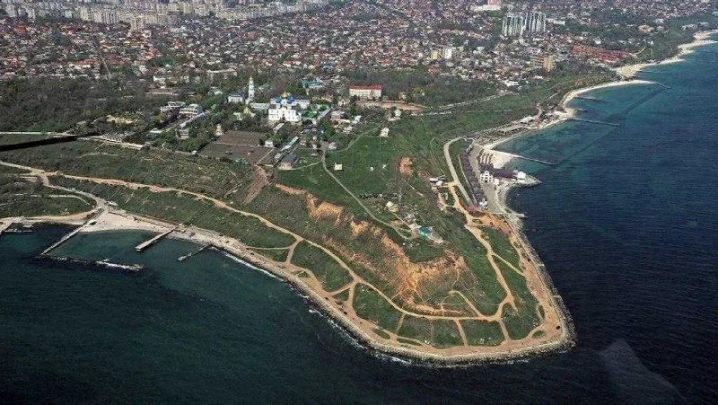 Land, 58 m², Dacha Kovalevskoho