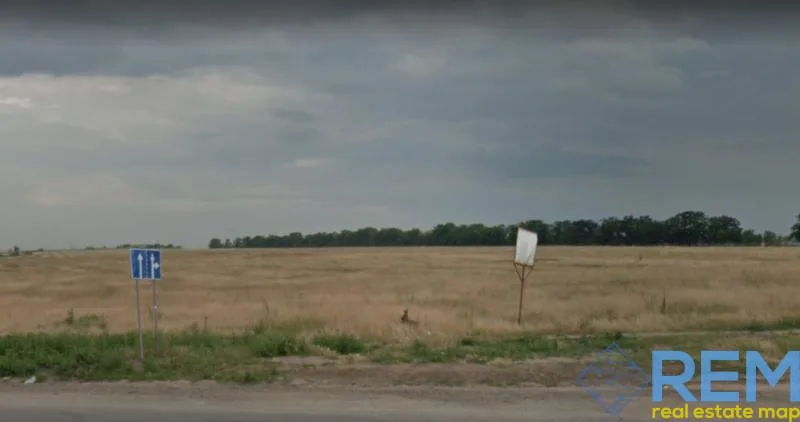 Land, Prylymanske