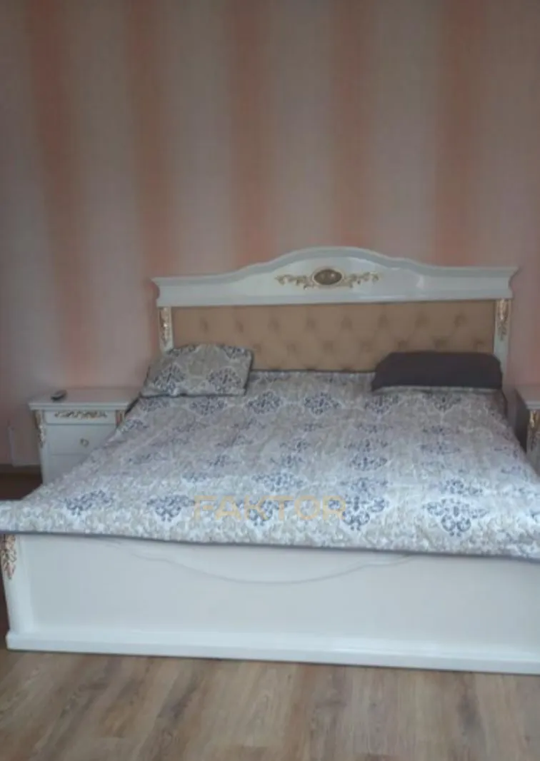 House 270 m², plot 4 ares, Petrashevskoho St, Fontan