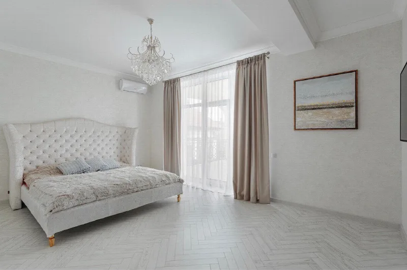 4-комнатный дом, 248 м², Совиньон